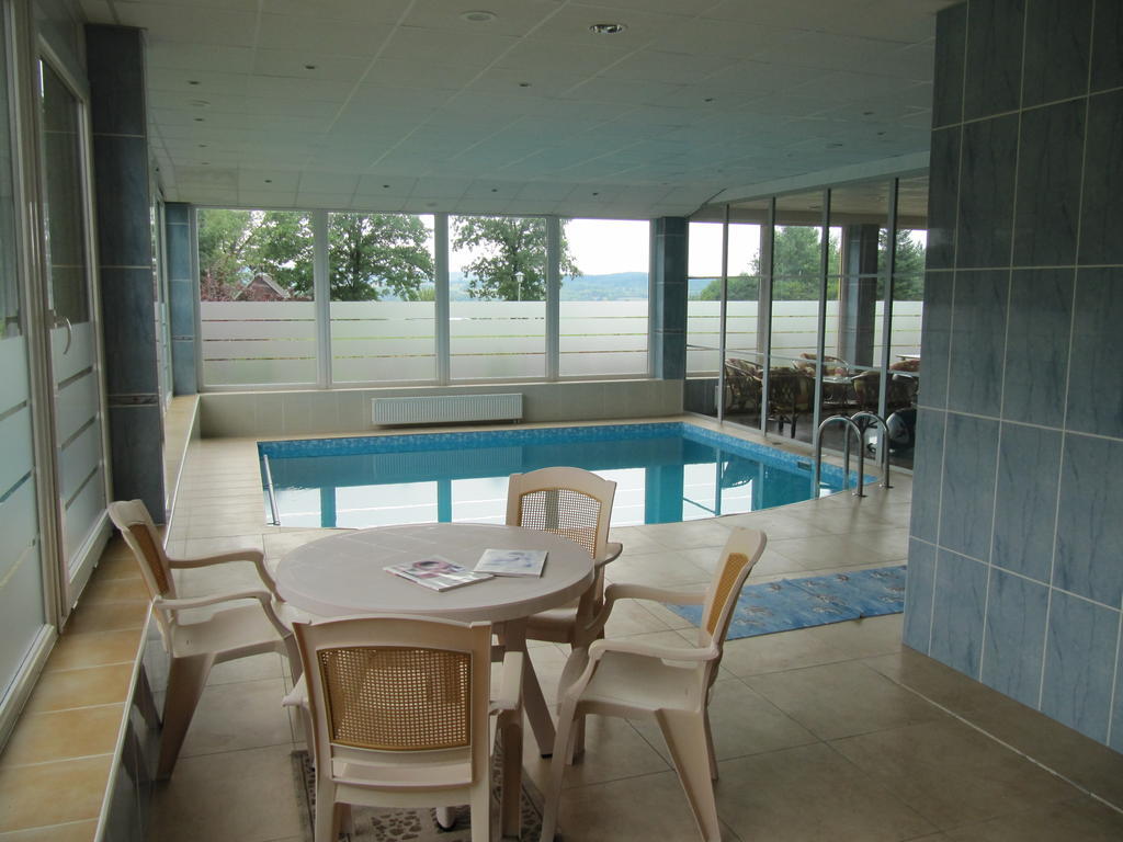 Senieji Backonys Apartment Exterior photo