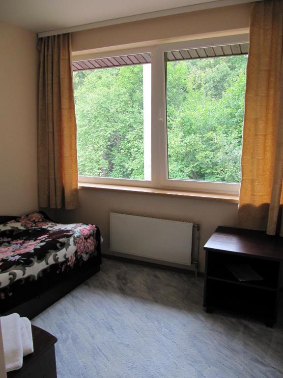 Senieji Backonys Apartment Room photo